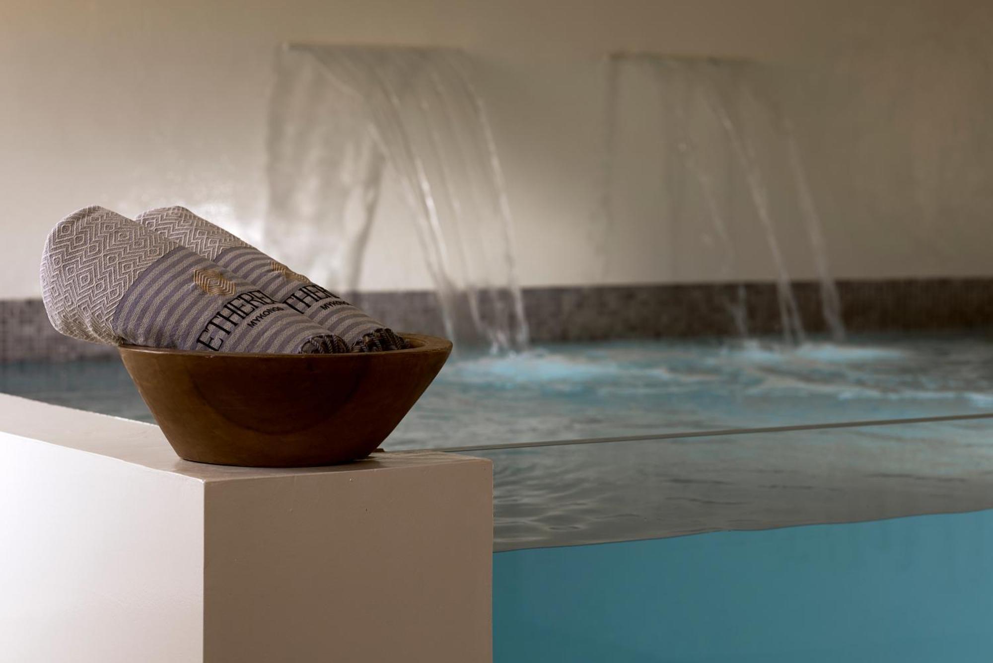 Ethereum Mykonos Mykonos Town المظهر الخارجي الصورة