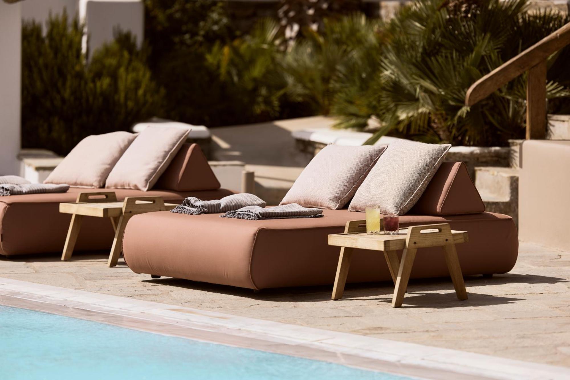 Ethereum Mykonos Mykonos Town المظهر الخارجي الصورة